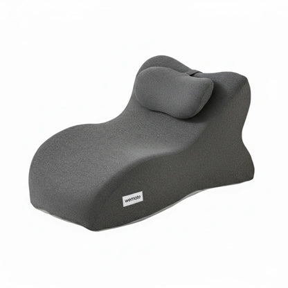 Wemate Couples Pillow