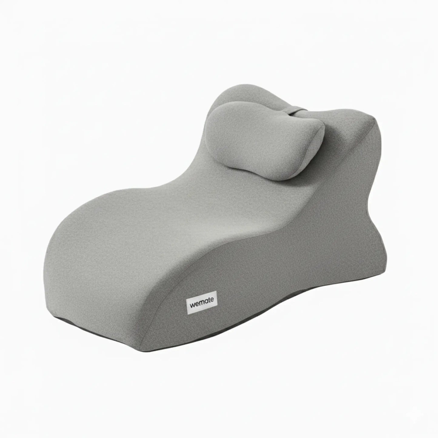 Wemate Couples Pillow