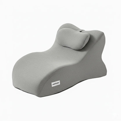 Wemate Couples Pillow