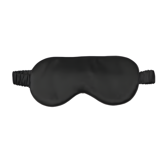 Silk Sleeping Mask