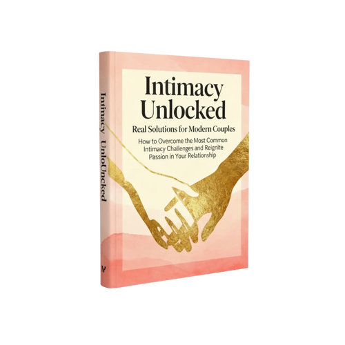 The Intimacy Guide Ebook