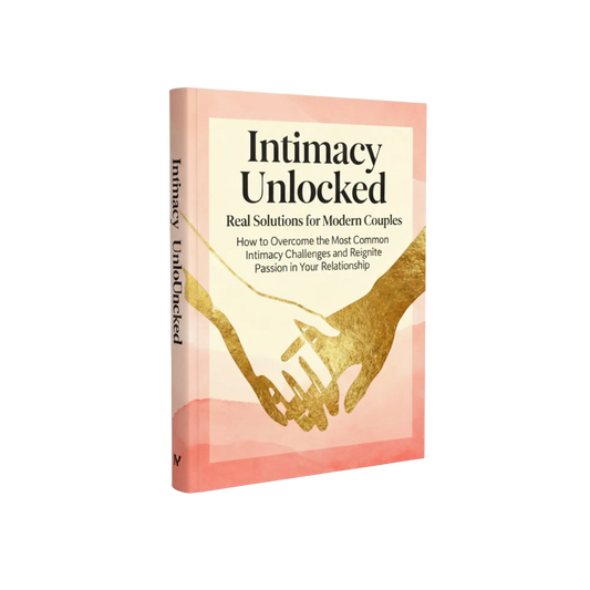The Intimacy Guide Ebook